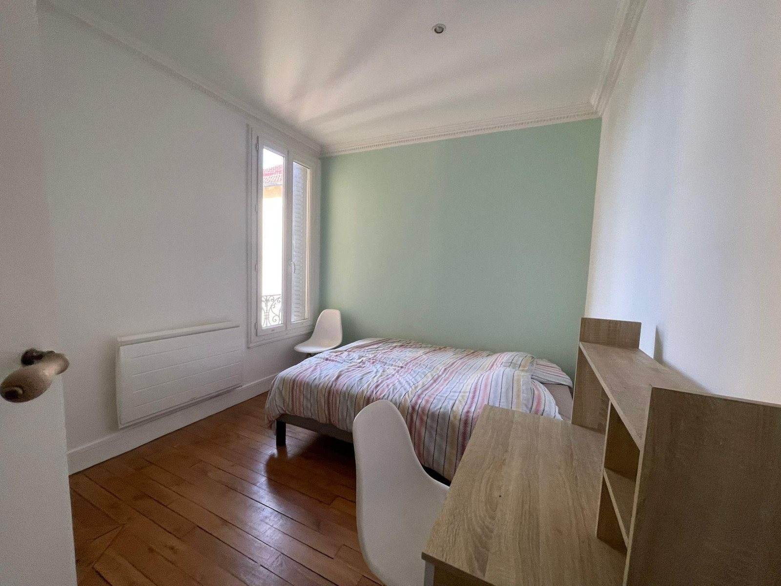 Appartement à vendre, 39m², Enghien-les-Bains