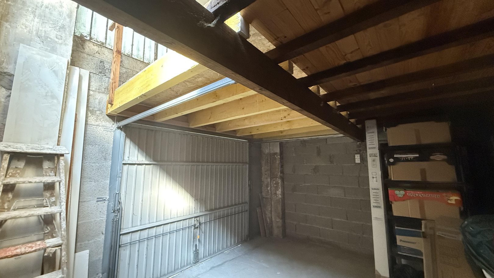 Appartement à vendre, 41m², Lyon 5ème