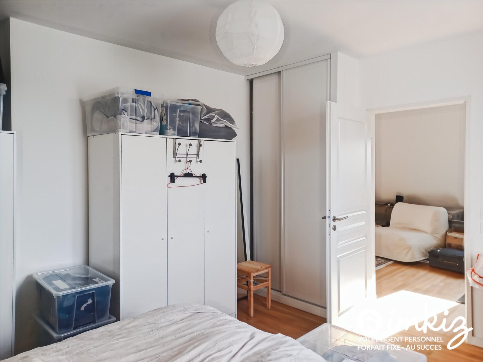 Appartement à vendre, 43m², Vincennes