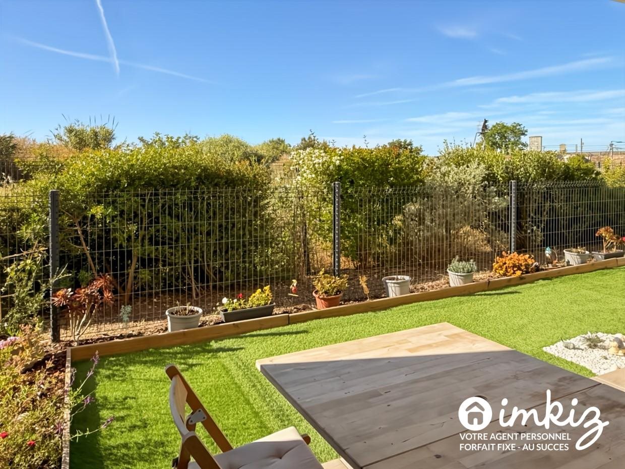 Appartement à vendre, 65m², Martigues