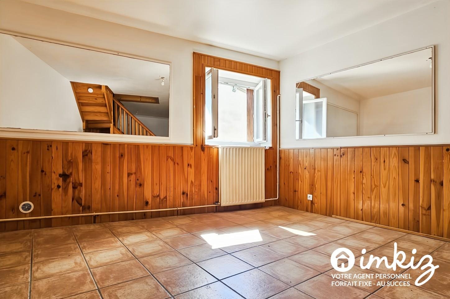Appartement à vendre, 83m², La Boisse