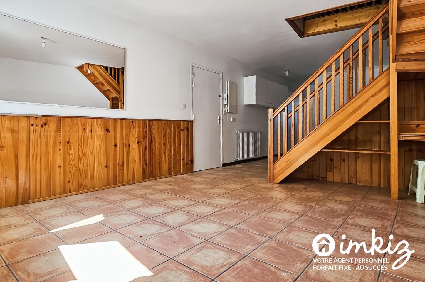 Appartement à vendre, 83m², La Boisse
