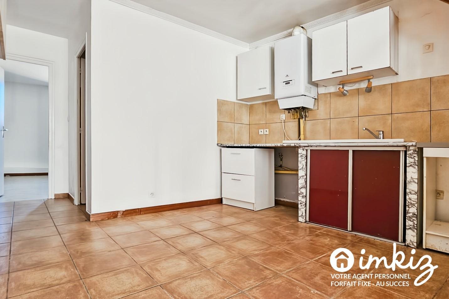 Appartement à vendre, 83m², La Boisse