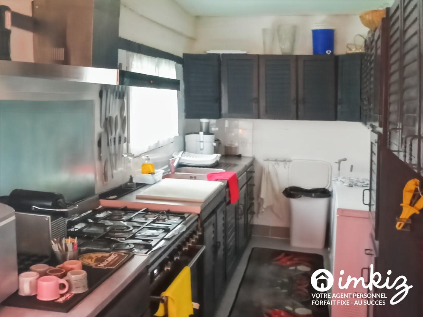 Maison à vendre, 140m², Colméry