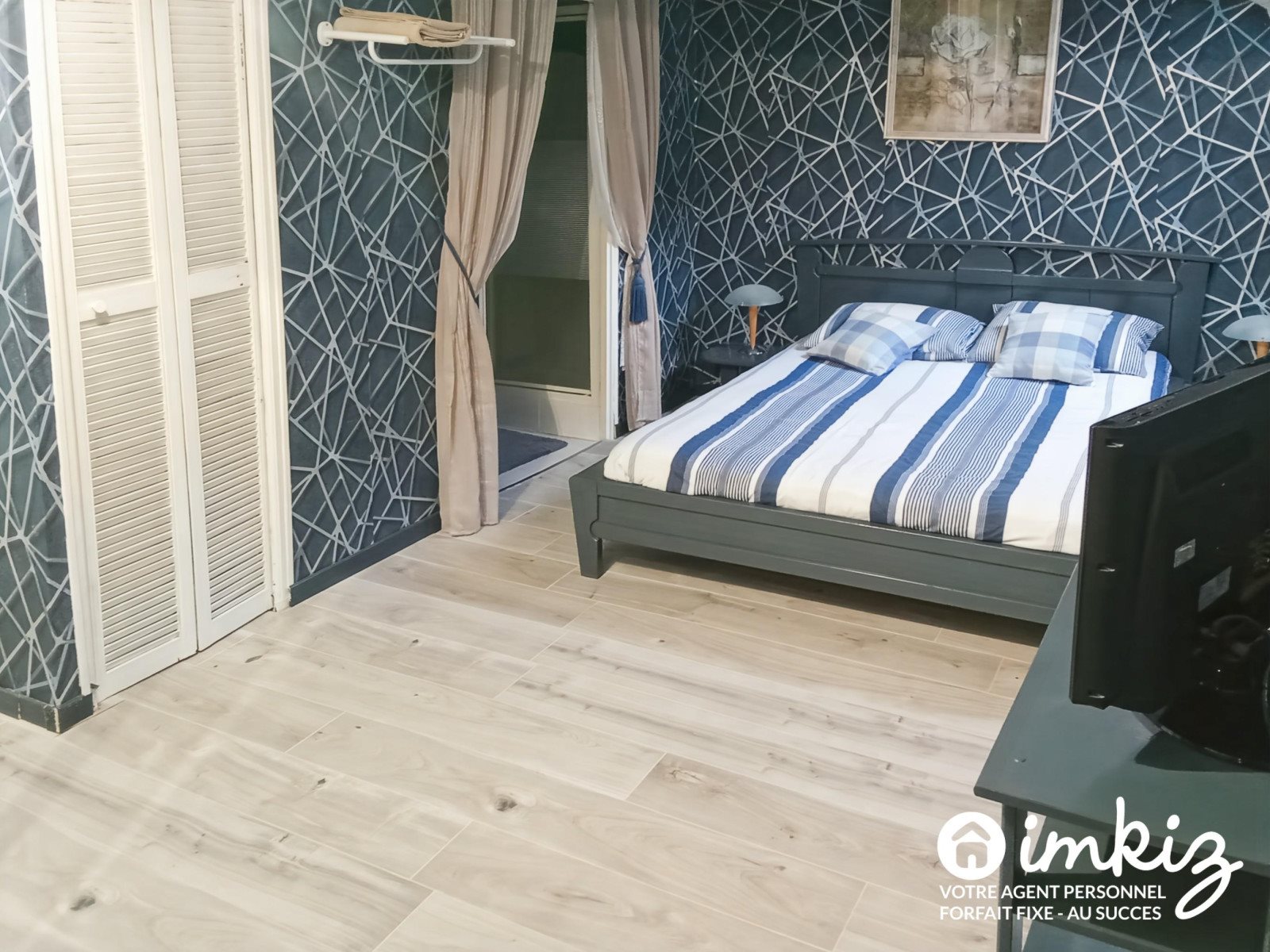 Maison à vendre, 140m², Colméry