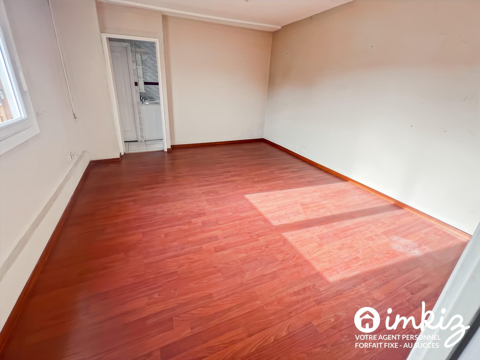 Appartement à vendre, 61m², Le Blanc-Mesnil