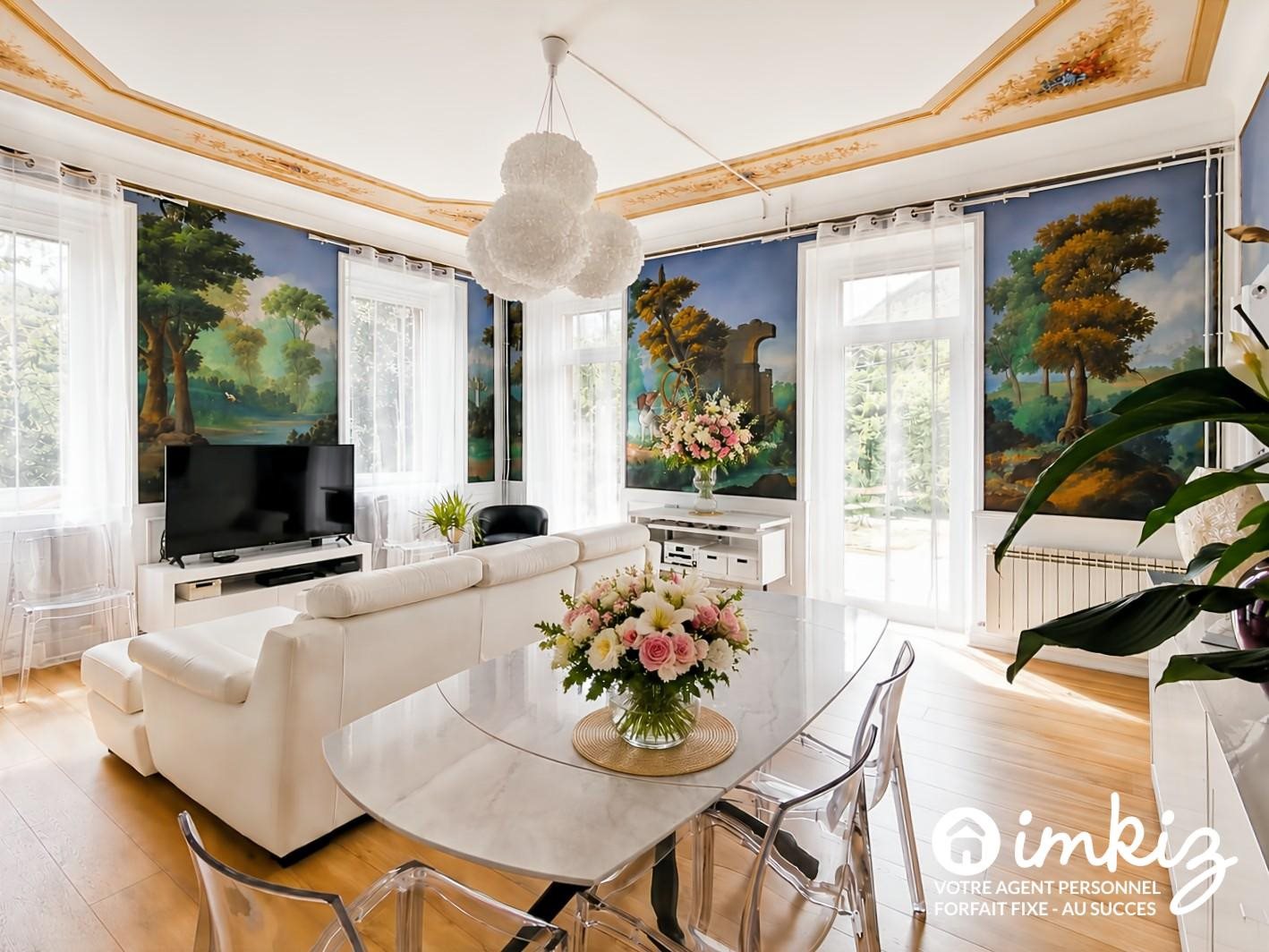 Maison à vendre, 309m², Saint-Martin-Vésubie