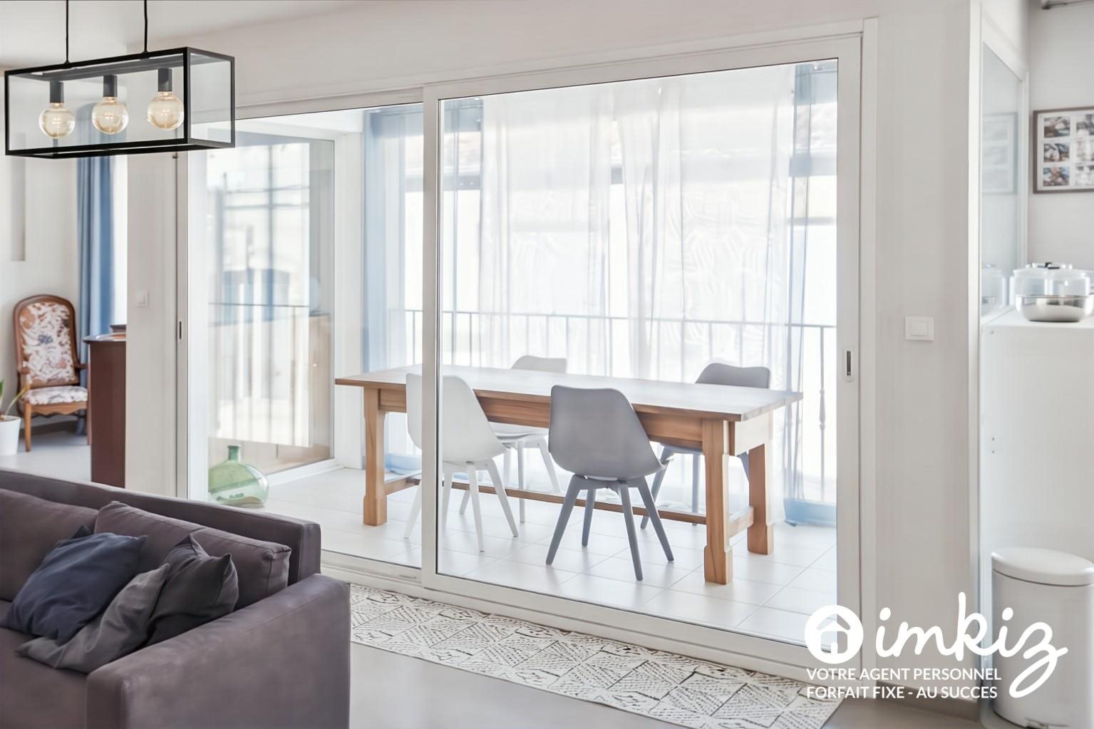 Appartement à vendre, 114m², Villeneuve-lès-Maguelone