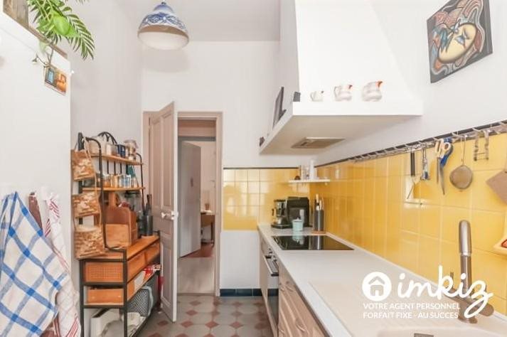 Maison à vendre, 130m², Roujan