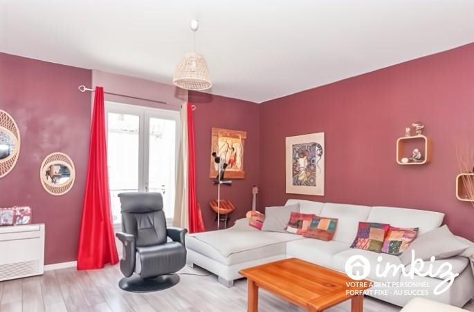 Maison à vendre, 130m², Roujan
