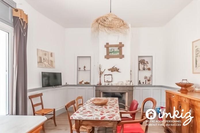 Maison à vendre, 130m², Roujan