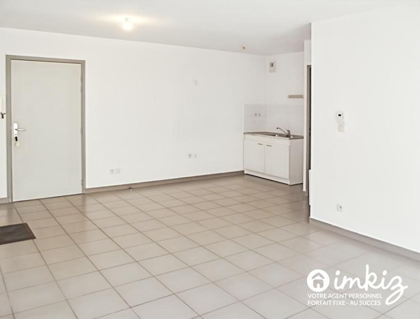 Appartement à vendre, 60m², Nîmes