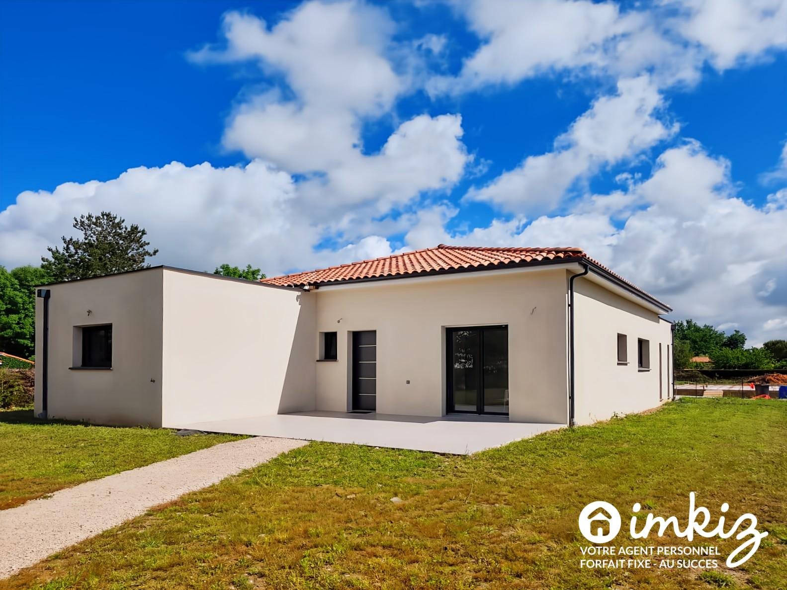 Maison à vendre, 147m², Montauban