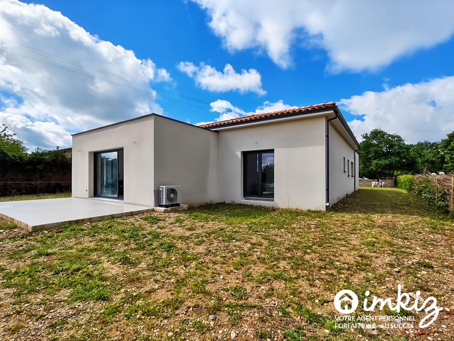 Maison à vendre, 147m², Montauban