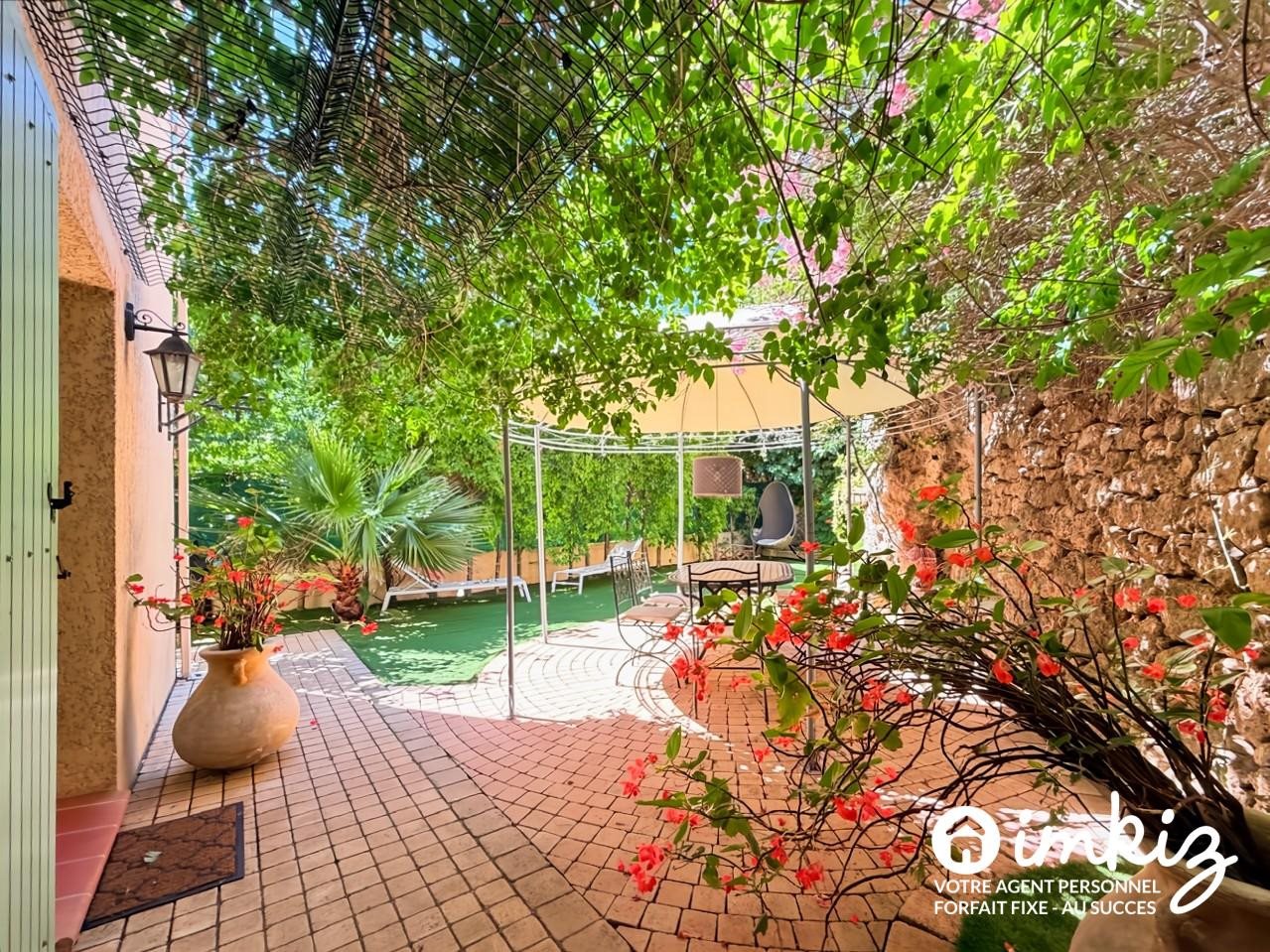 Maison à vendre, 90m², Marseille 11ème