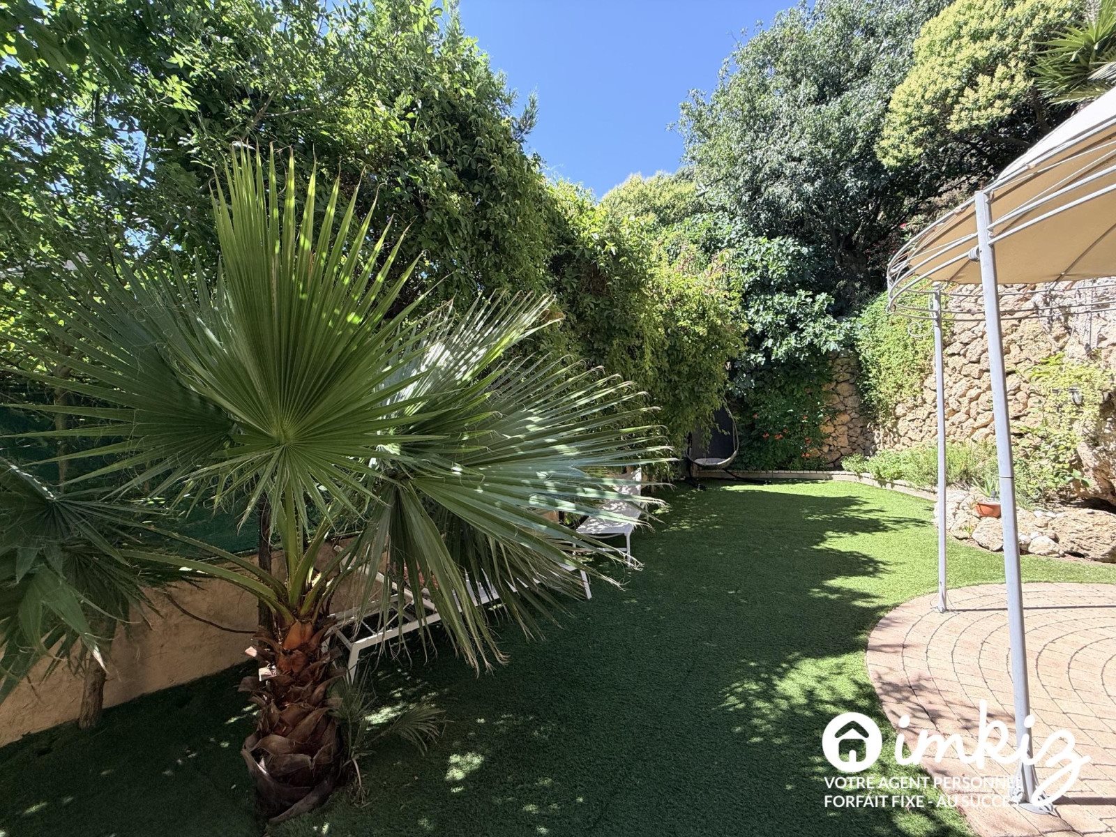 Maison à vendre, 90m², Marseille 11ème