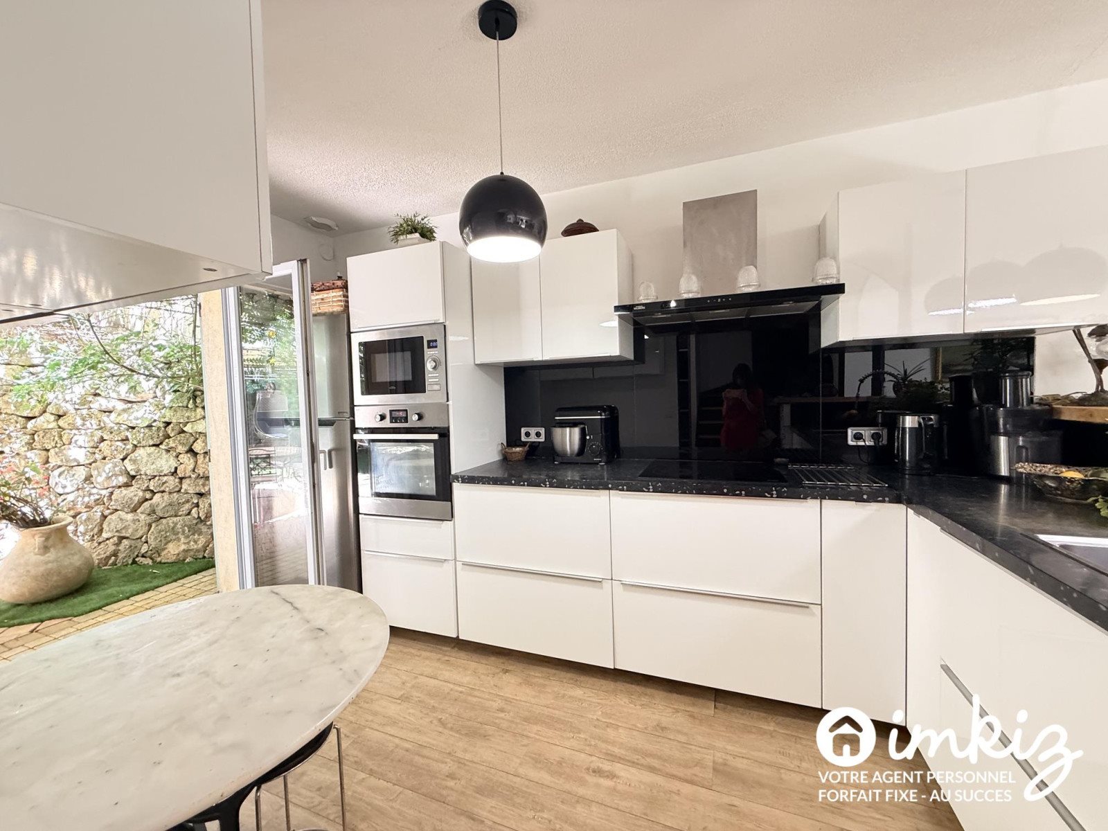 Maison à vendre, 90m², Marseille 11ème