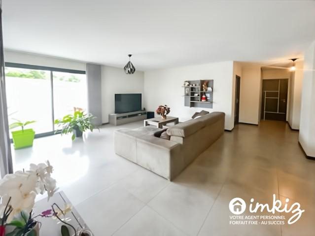 Maison à vendre, 140m², Flourens