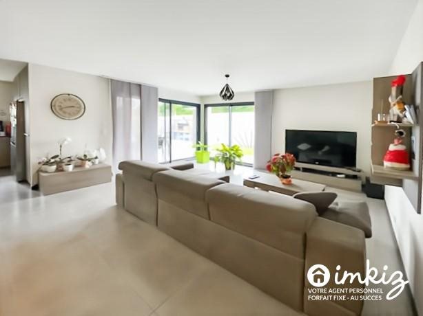 Maison à vendre, 140m², Flourens