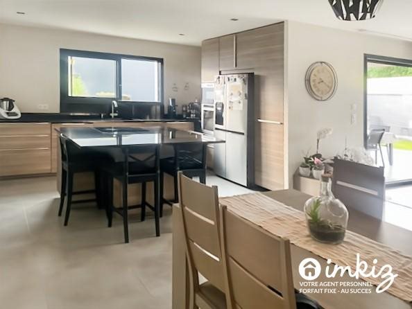 Maison à vendre, 140m², Flourens