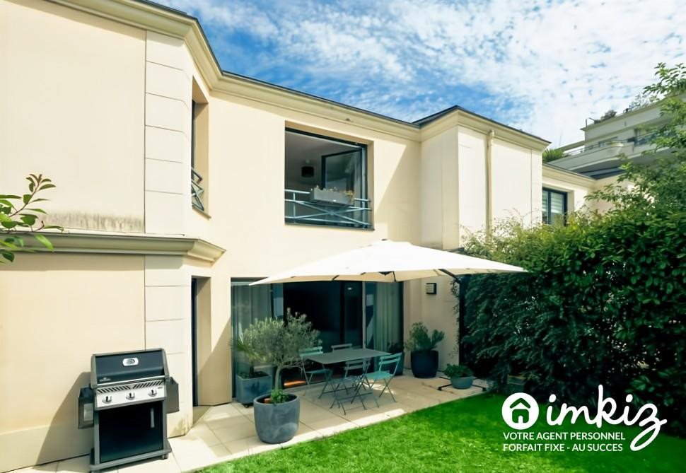 Maison à vendre, 105m², Le Perreux-sur-Marne