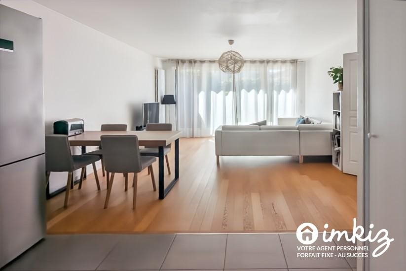 Maison à vendre, 105m², Le Perreux-sur-Marne