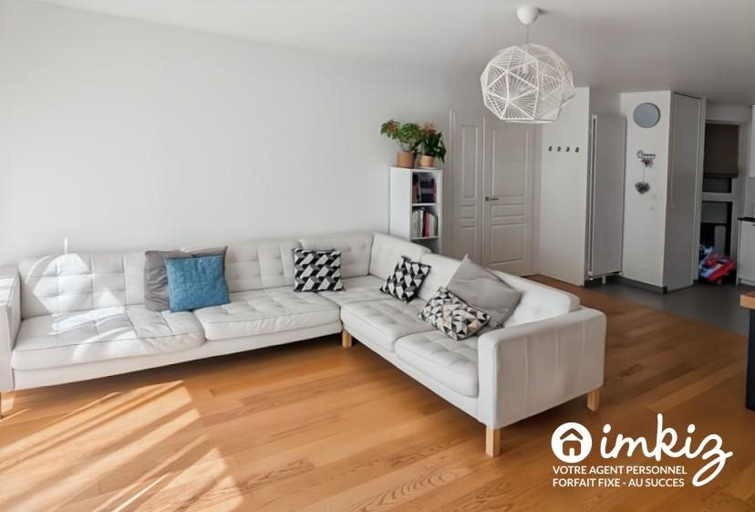 Maison à vendre, 105m², Le Perreux-sur-Marne