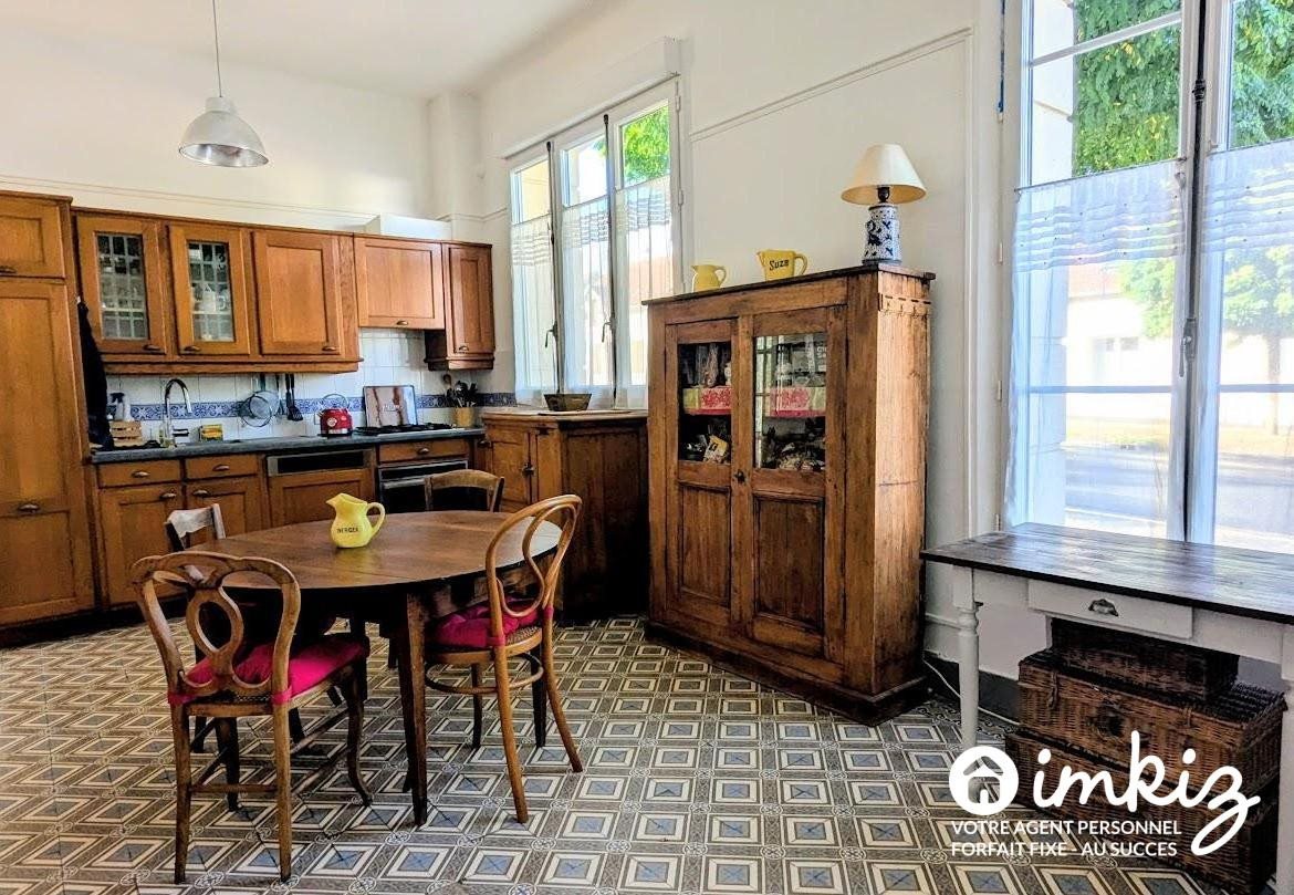 Maison à vendre, 275m², Jonchery-sur-Vesle