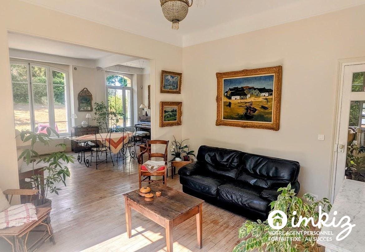 Maison à vendre, 275m², Jonchery-sur-Vesle