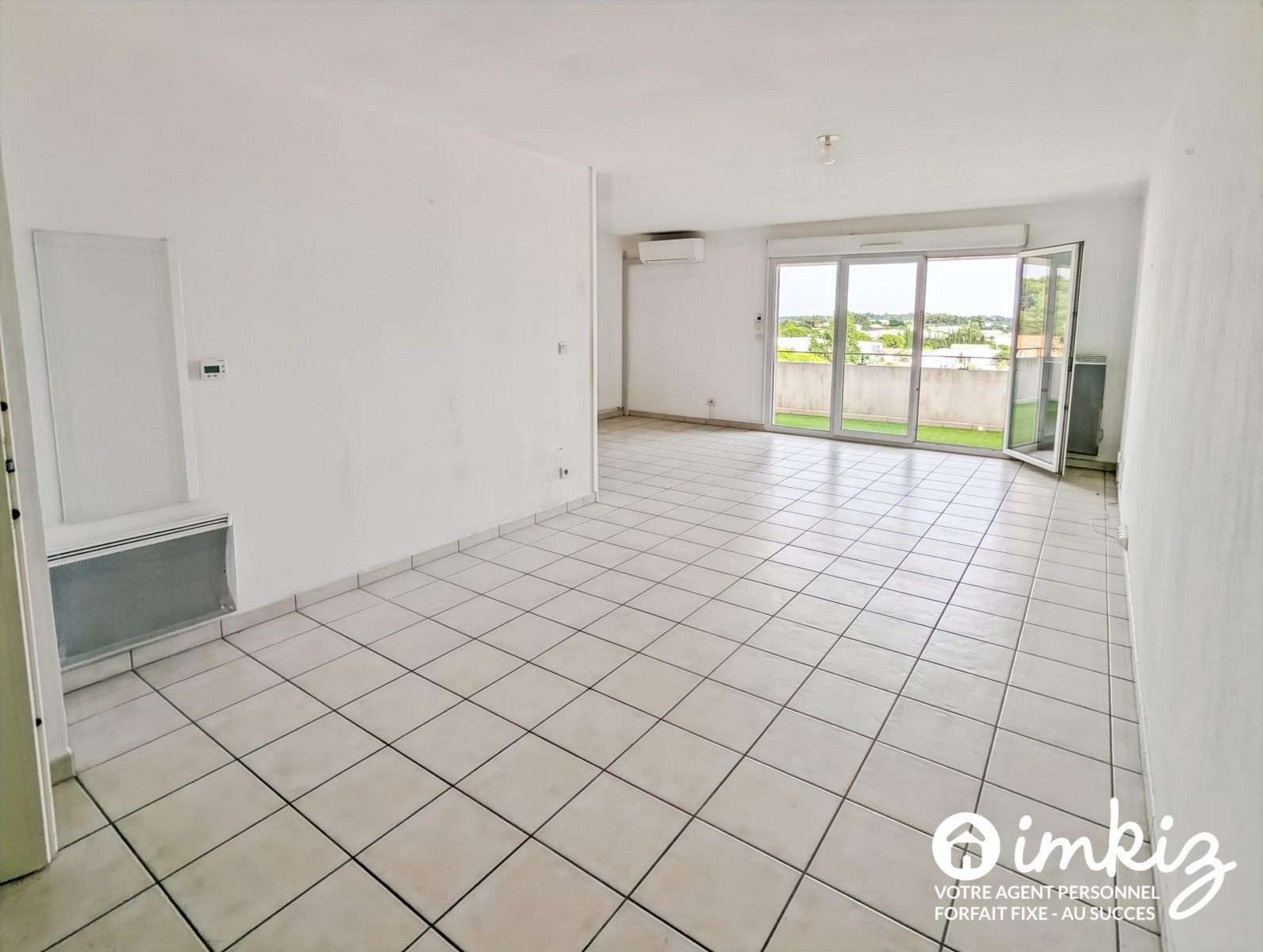 Appartement à vendre, 86m², Grabels