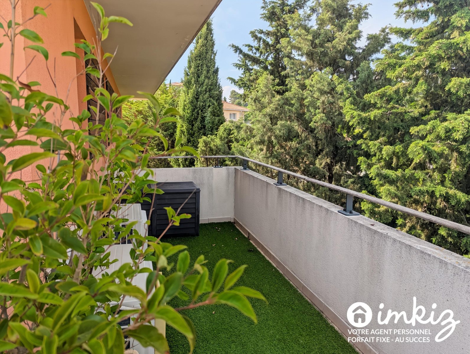 Appartement à vendre, 86m², Grabels