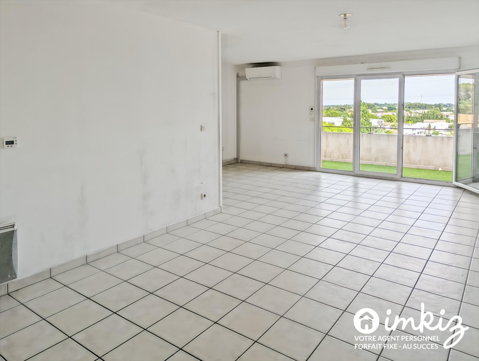 Appartement à vendre, 86m², Grabels