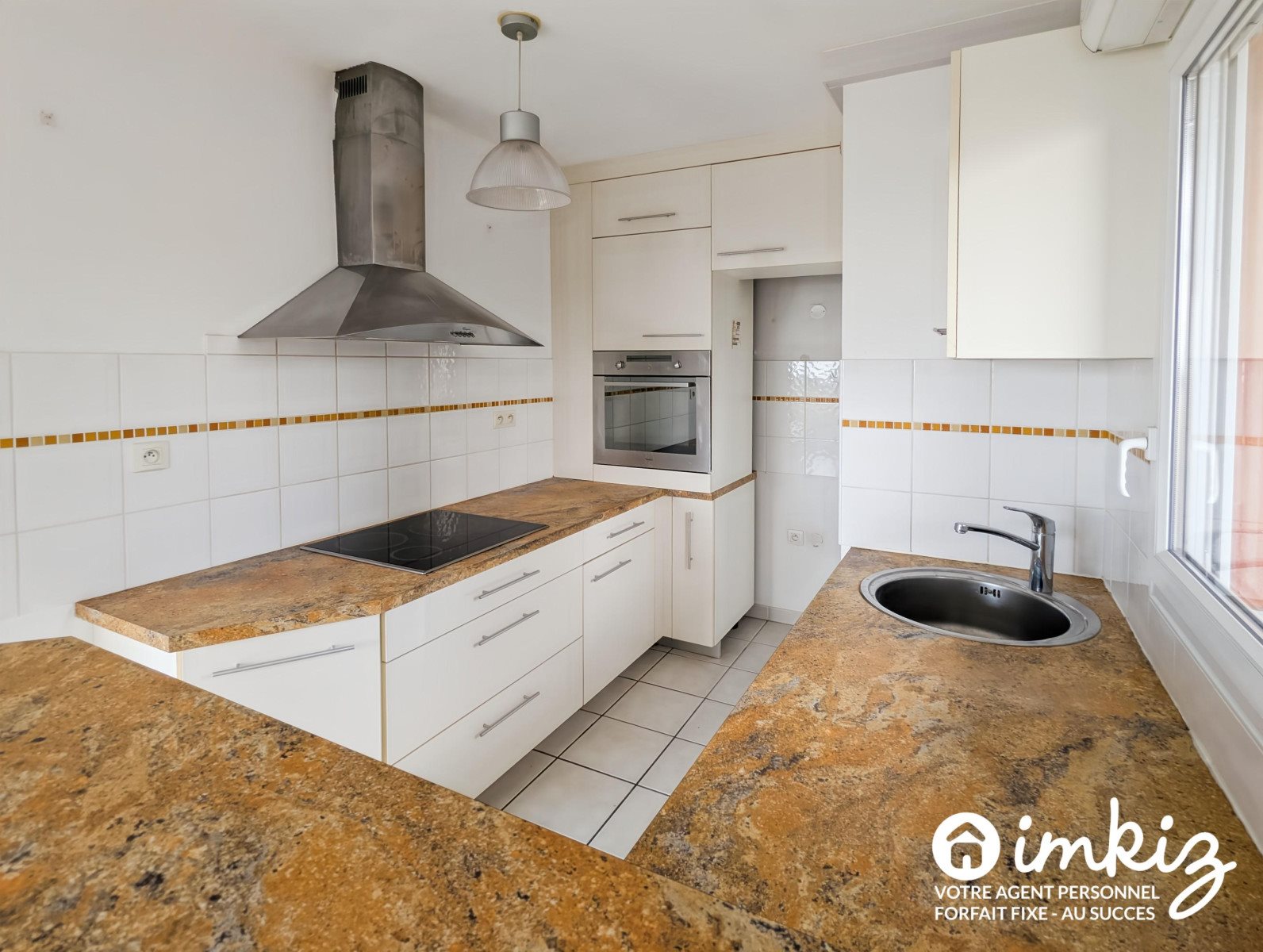 Appartement à vendre, 86m², Grabels