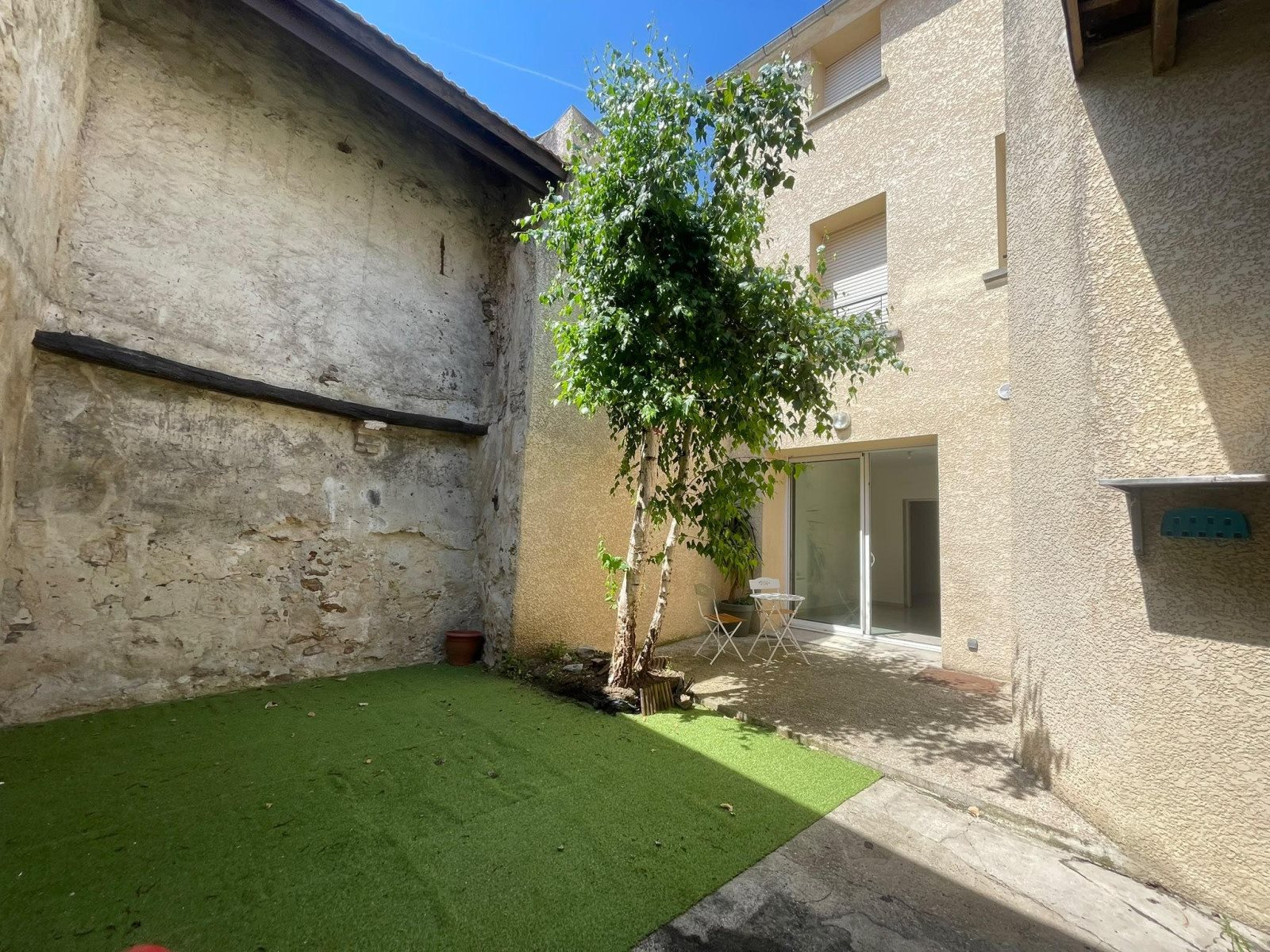 Appartement à vendre, 68m², Cormeilles-en-Parisis