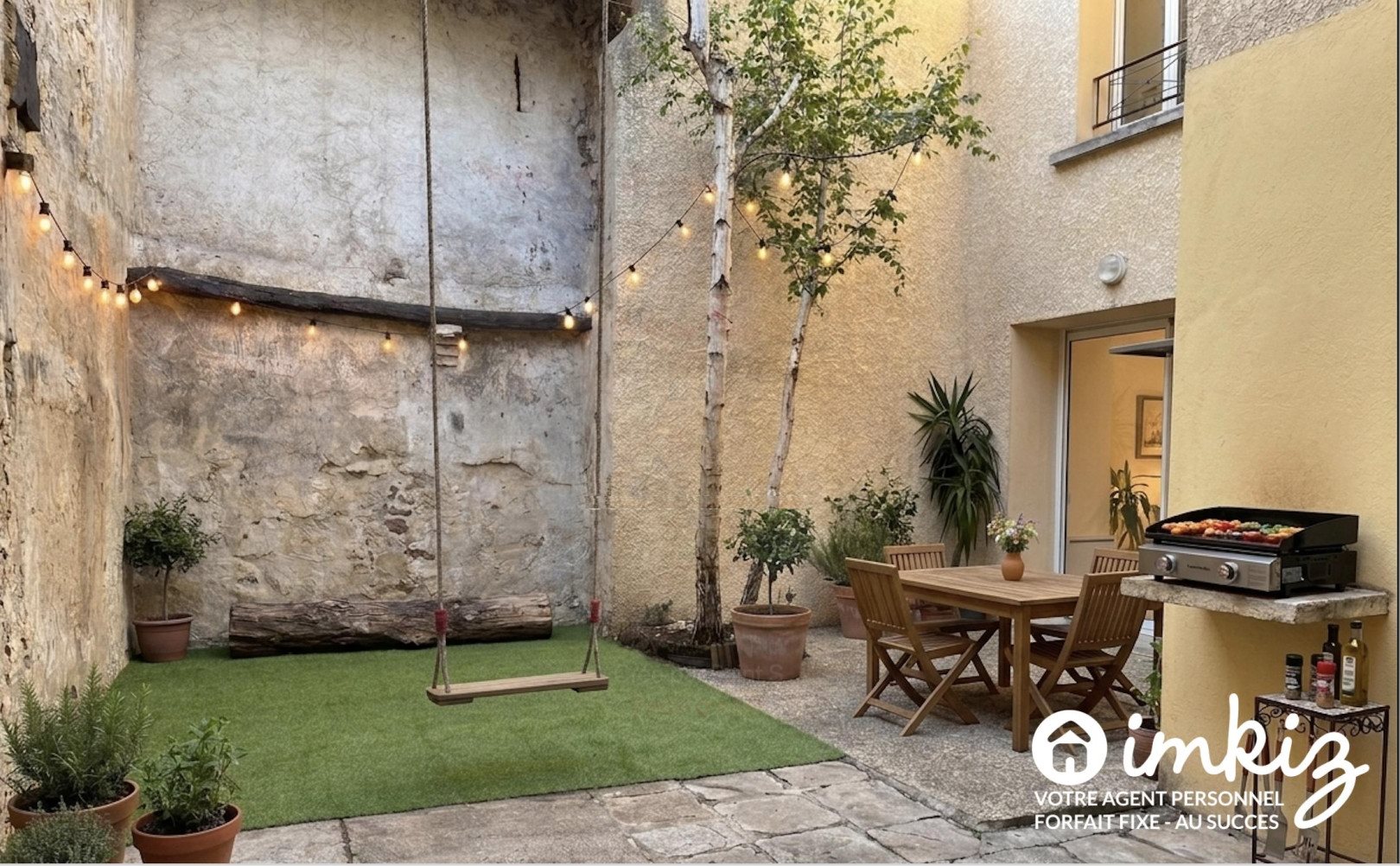 Appartement à vendre, 68m², Cormeilles-en-Parisis