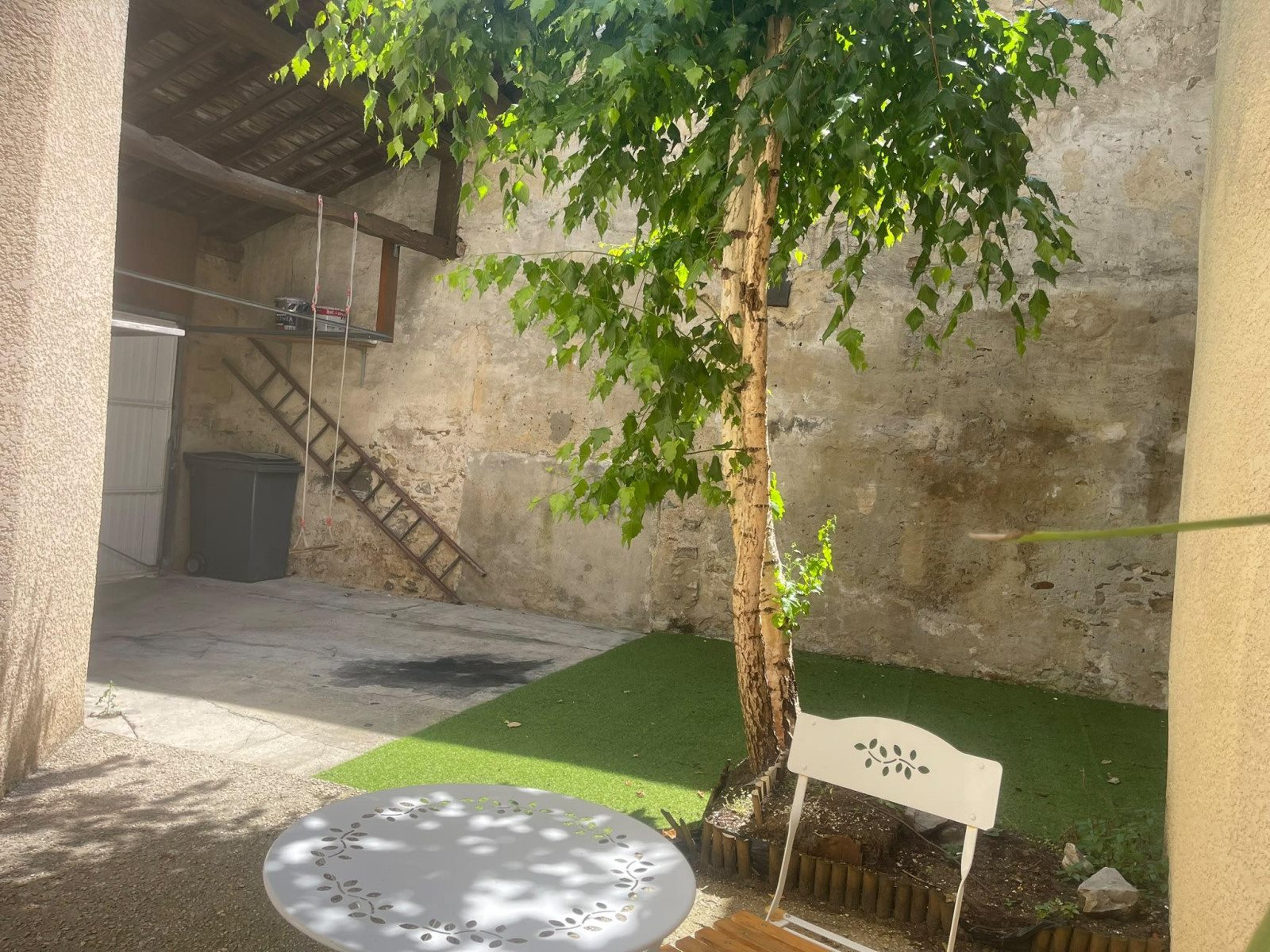 Appartement à vendre, 68m², Cormeilles-en-Parisis