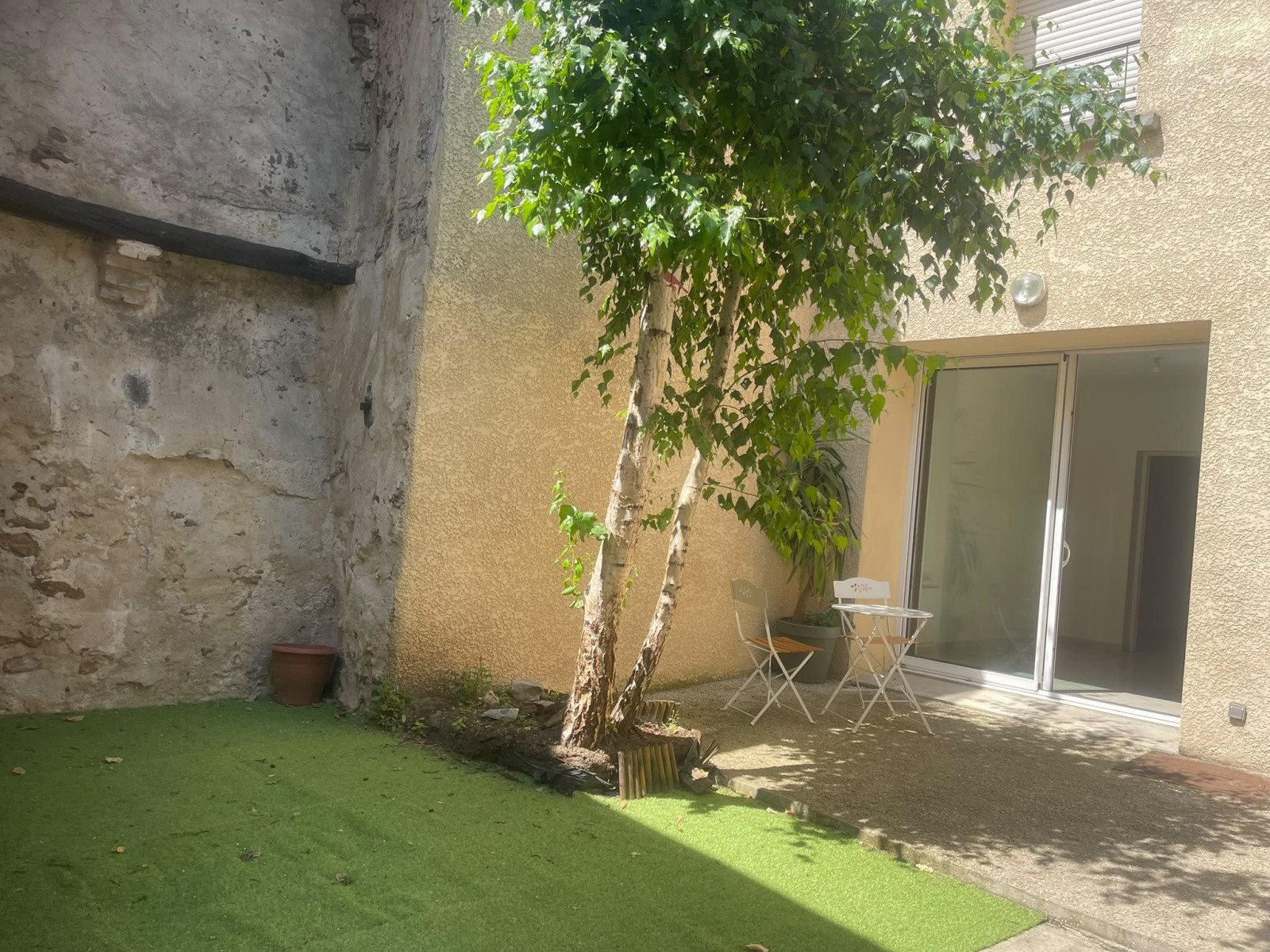 Appartement à vendre, 68m², Cormeilles-en-Parisis