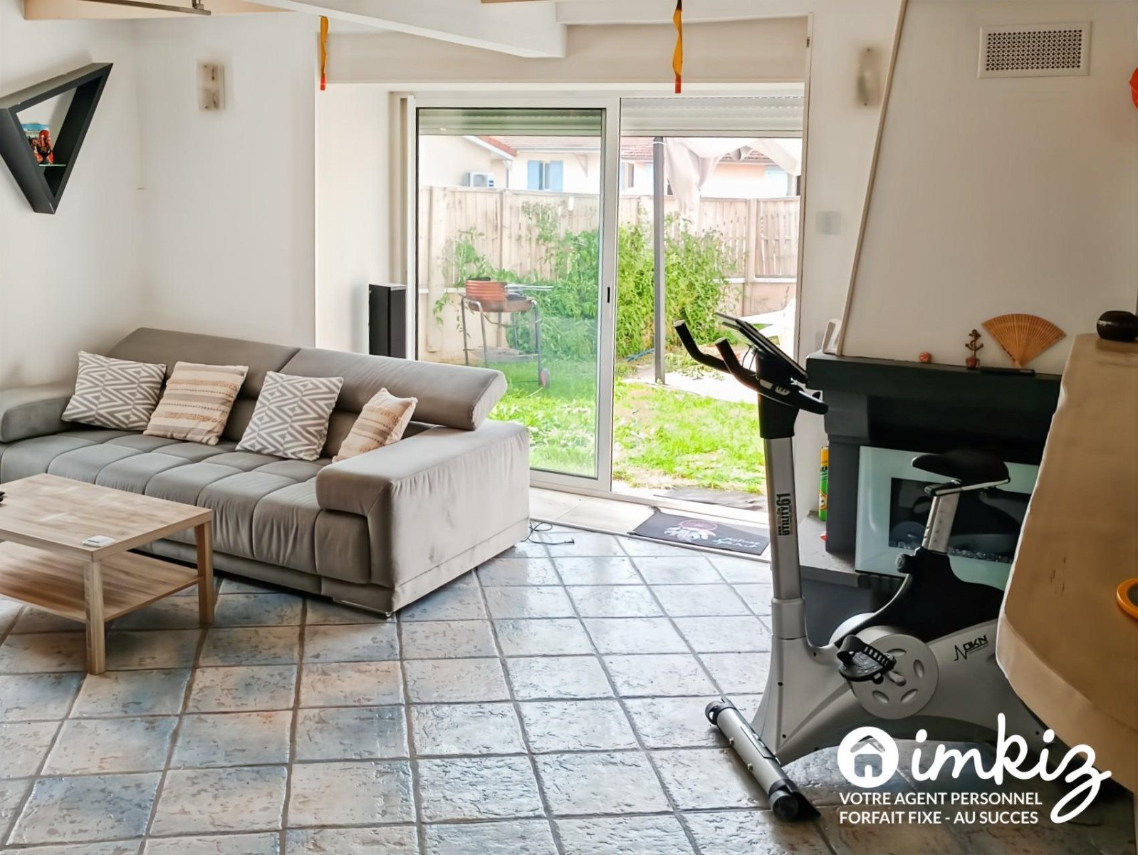 Maison à vendre, 125m², Leyment