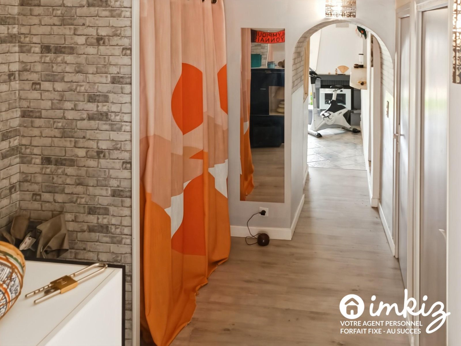 Maison à vendre, 125m², Leyment
