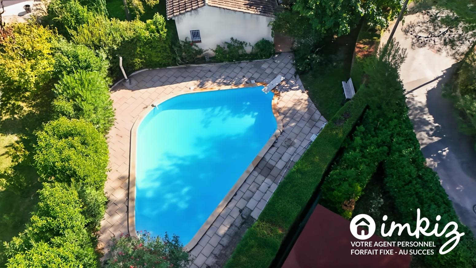 Maison à vendre, 145m², Aubagne