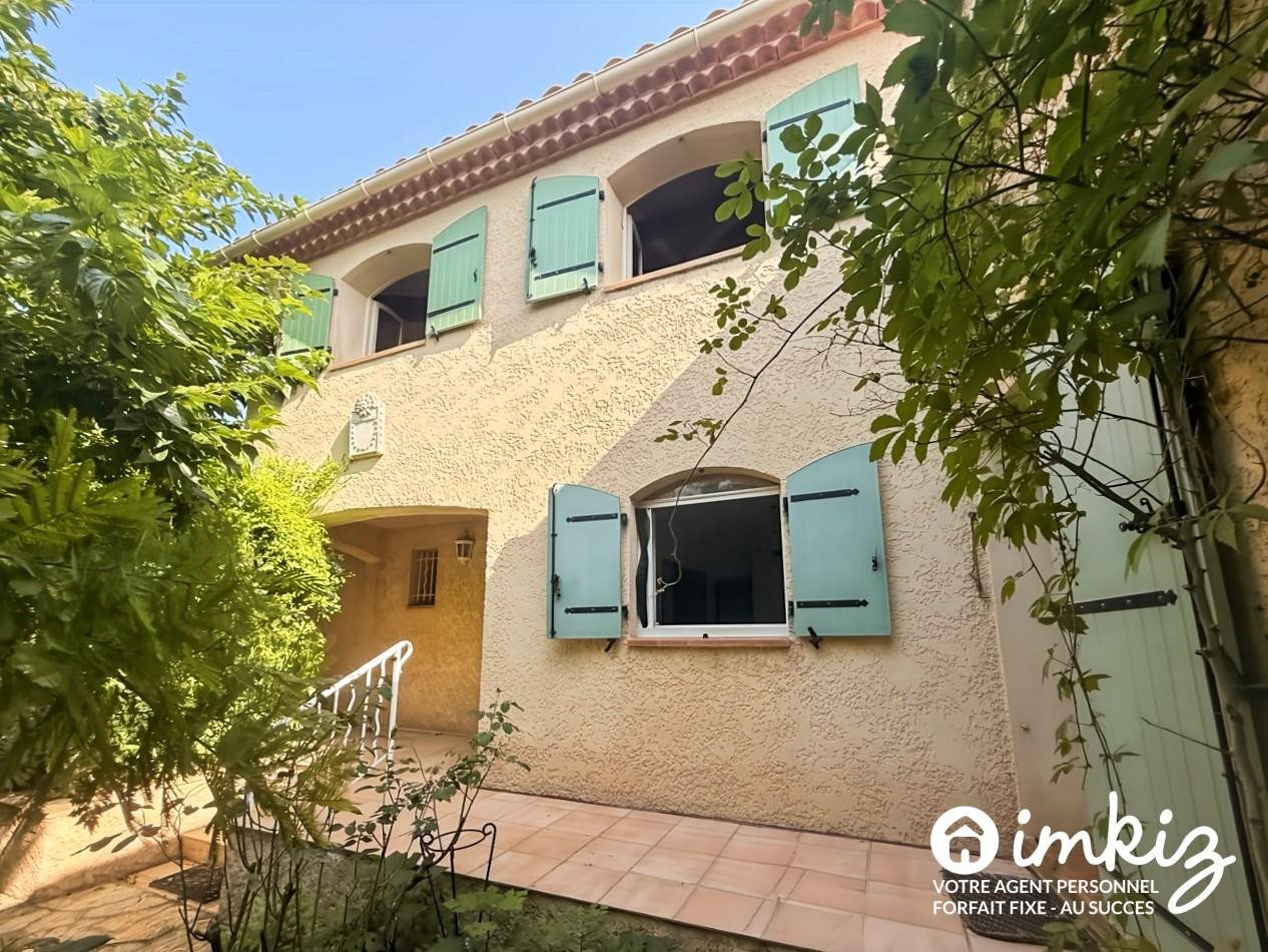 Maison à vendre, 145m², Aubagne