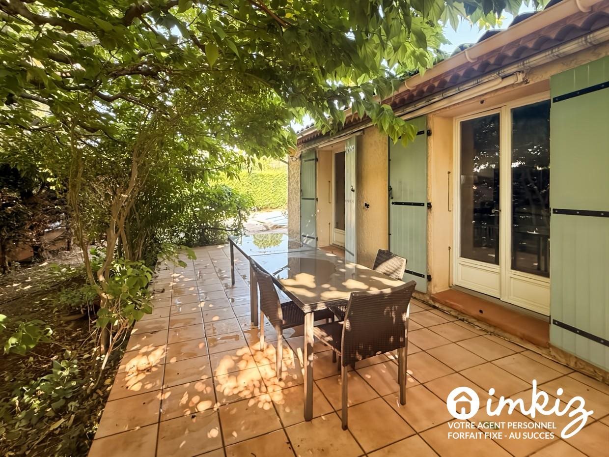 Maison à vendre, 145m², Aubagne