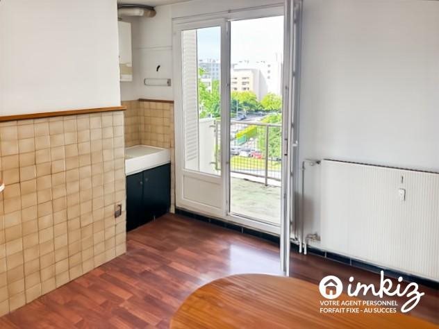 Appartement à vendre, 73m², Lyon 8ème