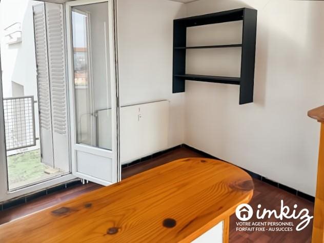 Appartement à vendre, 73m², Lyon 8ème