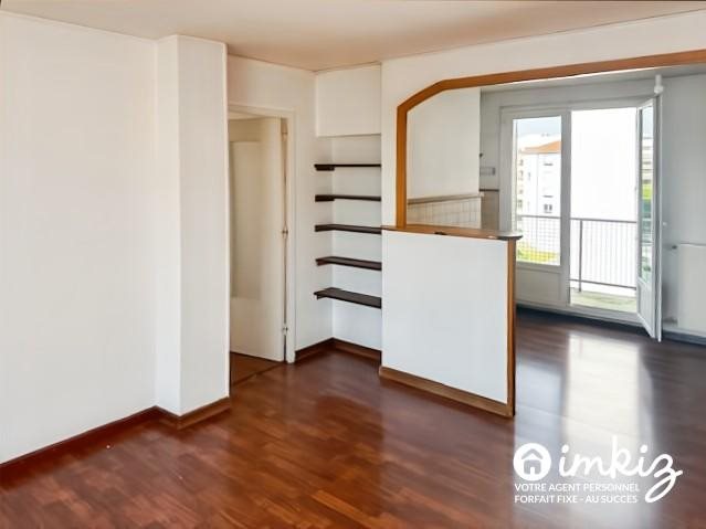 Appartement à vendre, 73m², Lyon 8ème