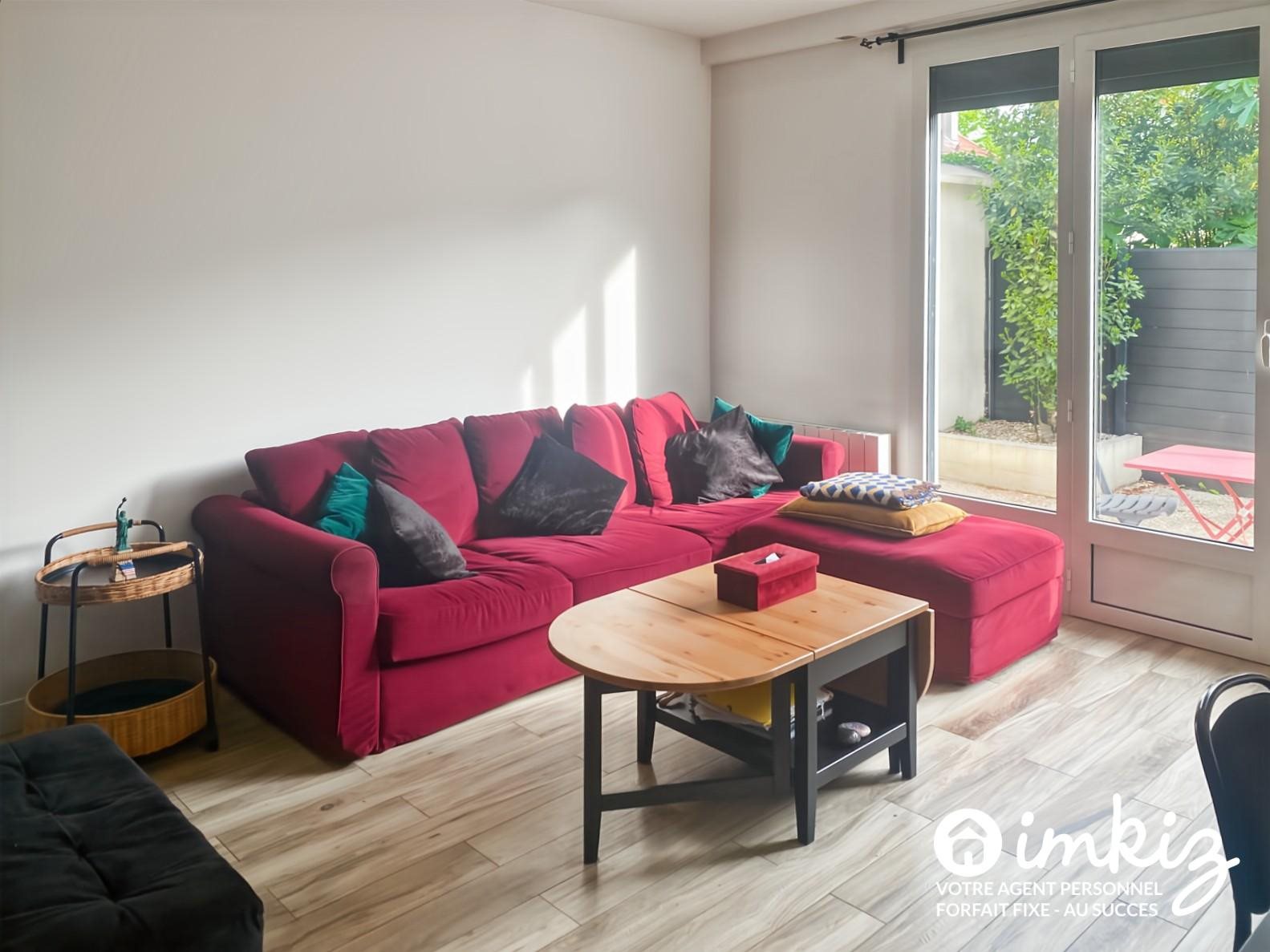 Maison à vendre, 93m², Saint-Maur-des-Fossés