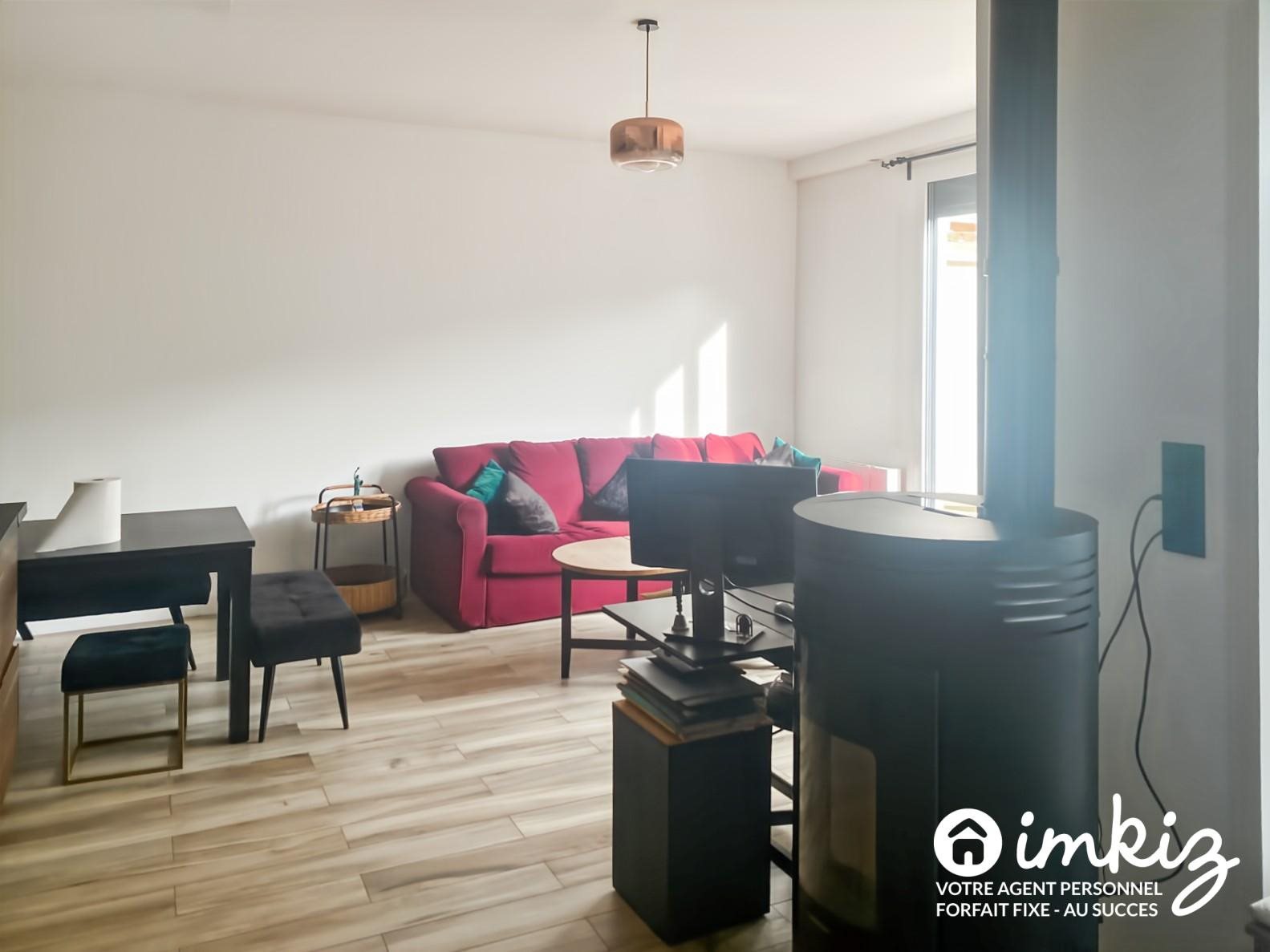 Maison à vendre, 93m², Saint-Maur-des-Fossés