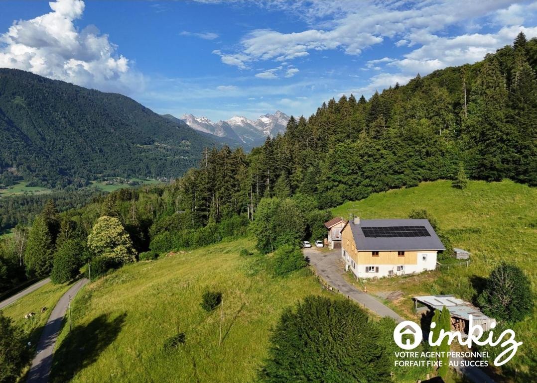 Maison à vendre, 190m², La Rivière-Enverse