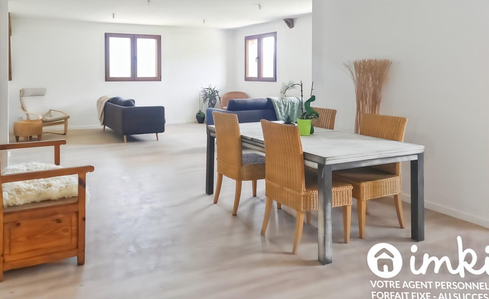 Maison à vendre, 190m², La Rivière-Enverse