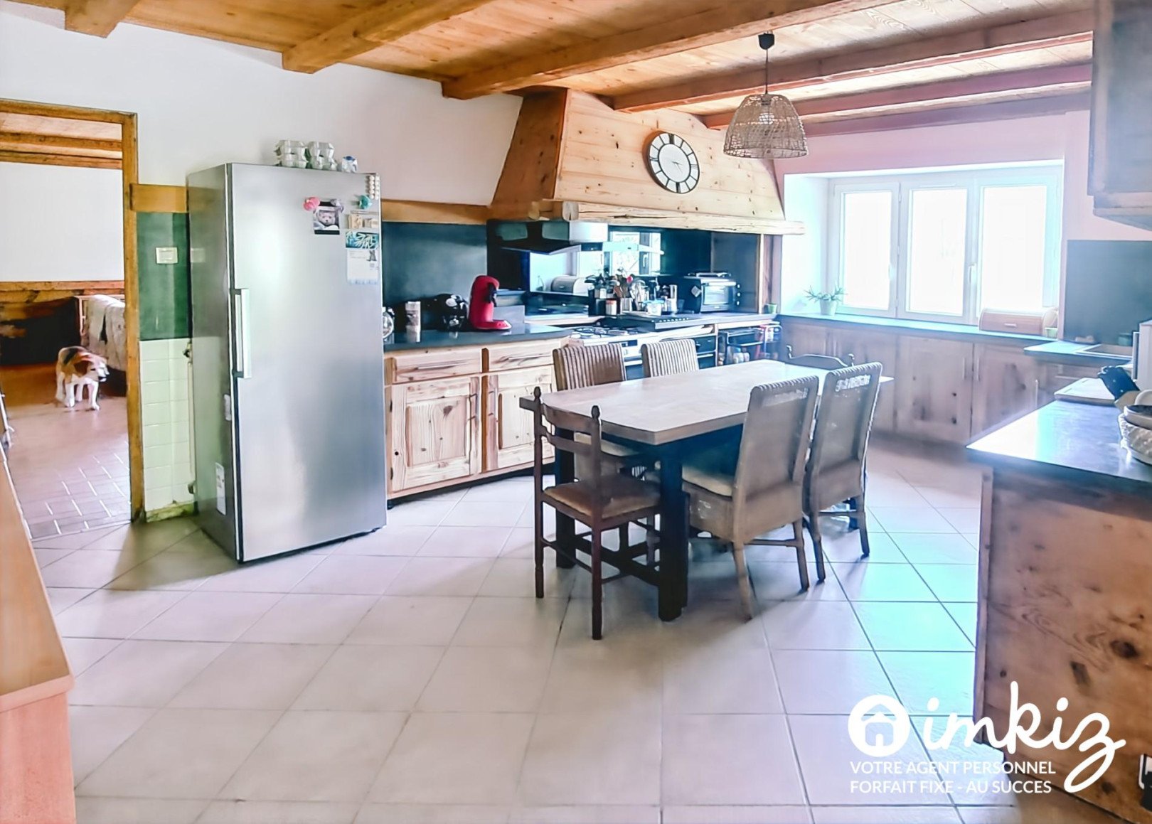 Maison à vendre, 190m², La Rivière-Enverse
